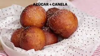 C&oacute;mo hacer donas: glaseadas, con chocolate con fruta |Tastemade