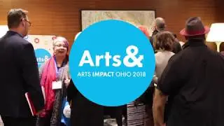 Arts Impact Ohio 2018