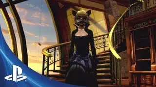PlayStation Home Virtual Item Showcase, Volume 95