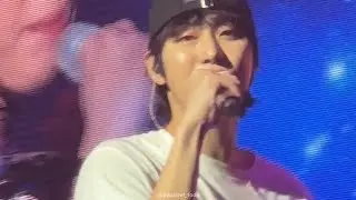 241110 Wherever You Are - Ahnhyoseop
