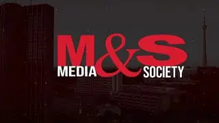 Media and Society | 29 May 2022