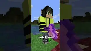 Непревзойденный скоростной забег Minecraft