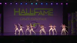 NEW RULES: CLASSIC CREW HIP-HOP: 2018 HALL OF FAME