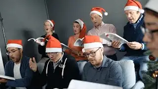 Christmas Serenade | Stretta Music