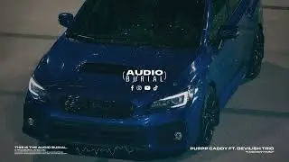 PURPP CADDY ft. DEVILISH TRIO 