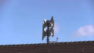 Bayernweiter Sirenenprobealarm - ECN 1200 Sirene am Rathaus Regensburg