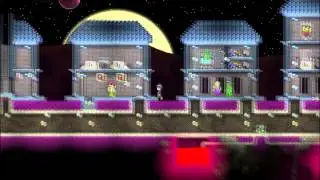 Starbound - Starfoundry Trailer