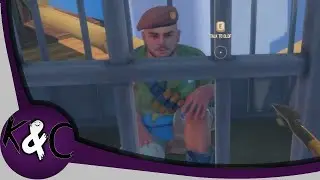 Utopia More Like Pootopia | [Raft Vod]
