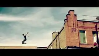 2011 Extra Tricking