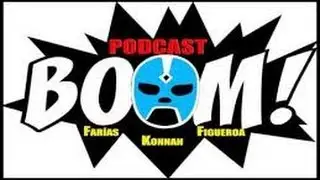 Podcast BOOM Episode 31