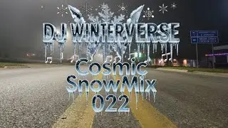 Cosmic SnowMix 022