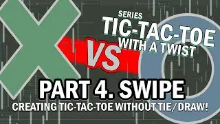 Removing Tie/Draw from basic Tic Tac Toe in Java -  Creating Tic Tac Toe games with a twist!