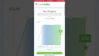 RAISE 🐊🐊YOUR CREDIT OVER 200 POINTS 🔥🔥🔥🔥WITH CREDIT STRONG💎💎