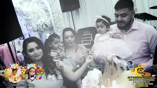 1 RODJENDAN SLAVICA & BABINA SAŠA PART2 08.06.2024.HAMBURG (STUDIO ROMA ELVIS)4K LESKOVAC