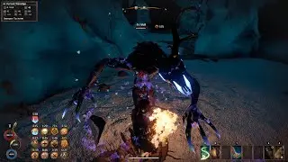 Lets Play Outward with mods Part 10 Cabal Hermit & Accursed Wendigo