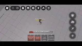 combo facil para gente de 1000  kills en tsb con stomic samurai