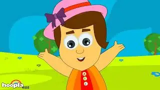 Hoopla Kidz Vol. 2 - Abc Song