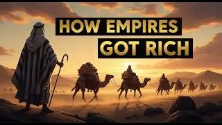The Silk Road Economy: How Ancient Trade Built the First Global Financial System