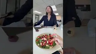 Day in the life of investment banker vs influencer