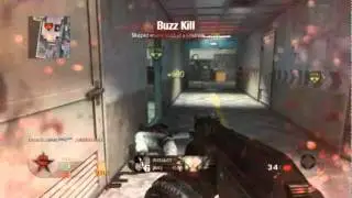 l3acarDi LeMoN - SnD 1v4 CLUTCH