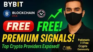 Get Crypto Aman  Premium Crypto Signals for FREE