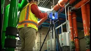 Robins & Morton Uses Innovative Technology to Approach Problem Solving