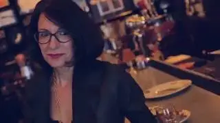 TEASER - Eva Friede's Rockland selection