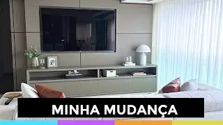 ESTAMOS DE MUDAN&Ccedil;A! NOVO CICLO COME&Ccedil;A AGORA | Organize sem Frescuras
