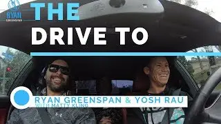 The Drive To Practice - Volume 2 - Ryan Greenspan Yosh Rau Matt Kling