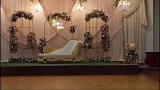Spirit of India Reception Centre
