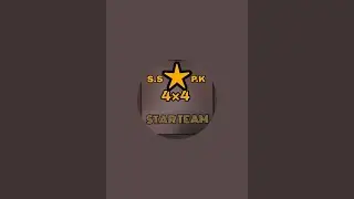 4&times;4 STAR TEAM★ is live!