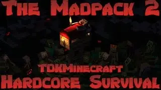 The Madpack 2 Hardcore - God Mode! 42