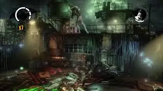 Batman Arkham Asylum | cant find the bat wallet