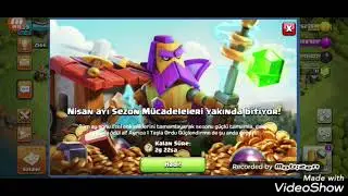 Title clash of clash gozel oyunun oldu