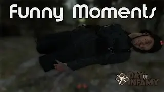Funny Moments - Day Of Infamy