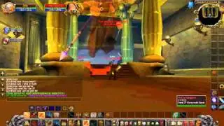 Eternion wow bosses