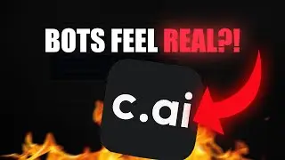 Character AI Just Got UPGRADED for Real Personalities in Bots