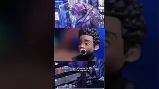 is Goku racist ?