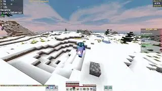 hypixel UHC 20 BOMB