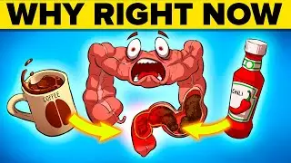 What Causes Emergency Poops