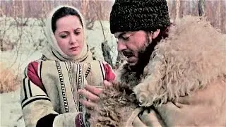 ★🌐1993 Ольга Кабо в сюжетах 🎬