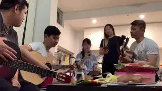 我是真的爱上你 Wo shi zhen de ai shang ni