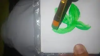 Beginner painting 