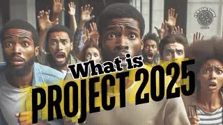 Project 2025 Exposed: Deconstructing the 4 Pillars