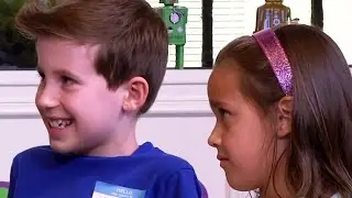 I Agree | Laugh Lessons | Bonus Clip