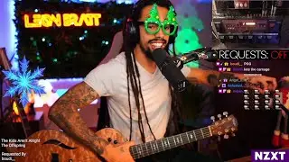 Reggae Themed Stream! | 26th December 2021 | Full Twitch VOD