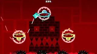 Day 2 of playing Clubstep until I beat it!!!