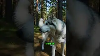 ➡️ &laquo;Почему собаки ждут вас у двери (Правда, которая растопит ваше сердце)&raquo; #dogcontent #shorts #s...
