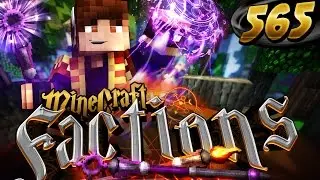 Minecraft: Factions Let's Play! 