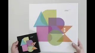 A Certain Ratio / ACR:BOX unboxing video